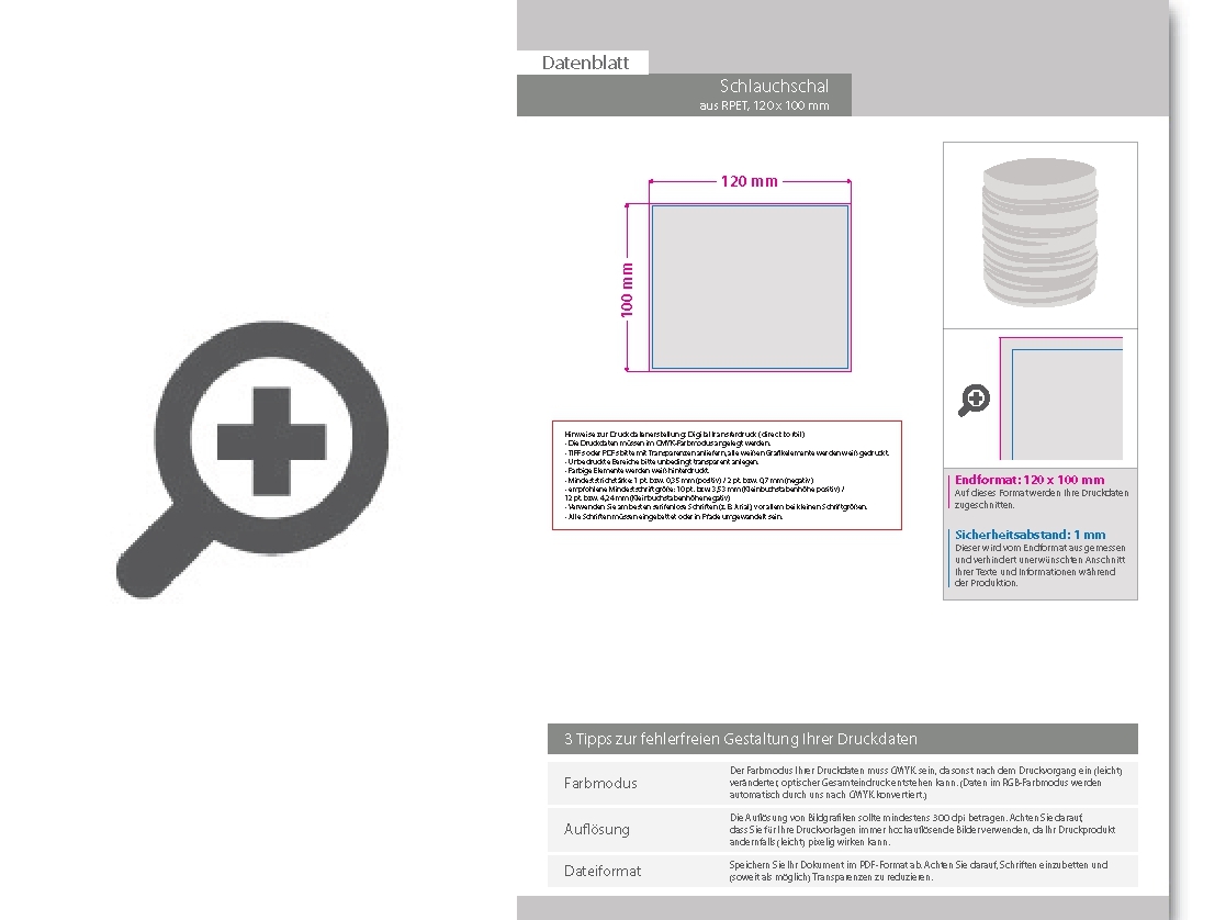 Product Bild schlauchschal_aus_rpet